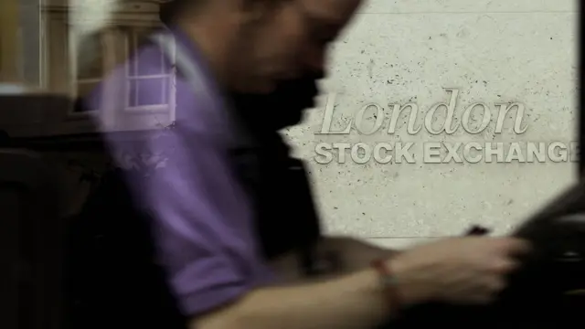 London Stock Exchange