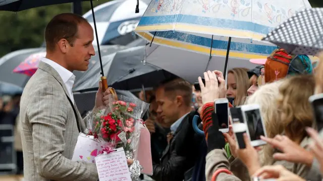 London, Inggris, Diana