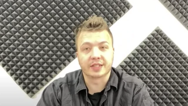 Роман Протасевич