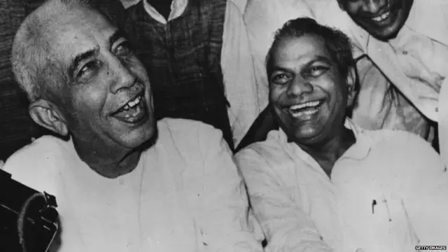 चौधरी चरण सिंह