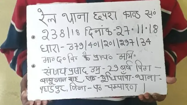 संजय प्रसाद