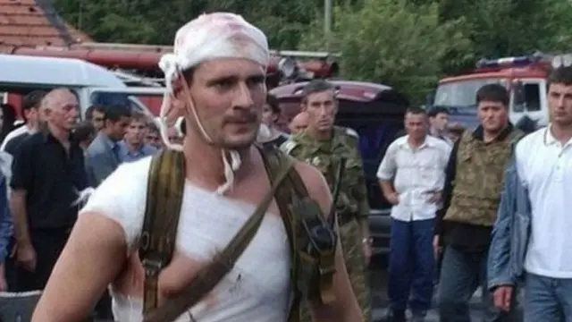 காஷ்மீர் தாக்குதல்