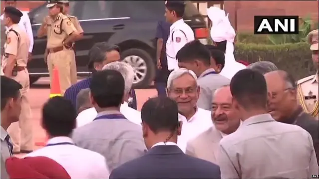 नितेश कुमार