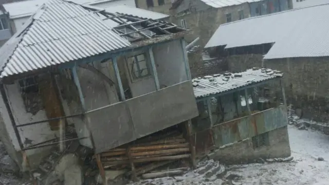 Дом Джалалдинова