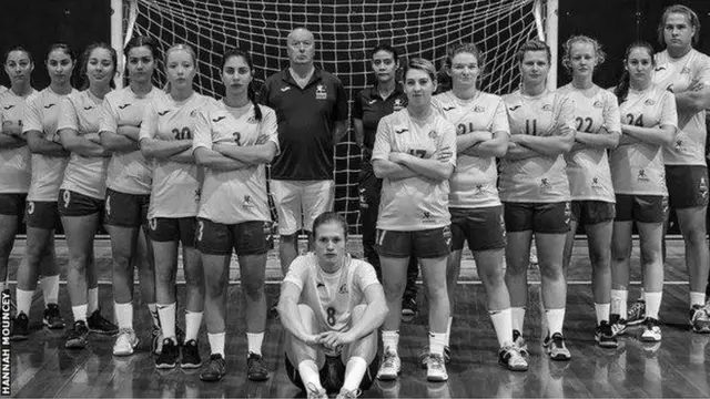 Perempuan transgender