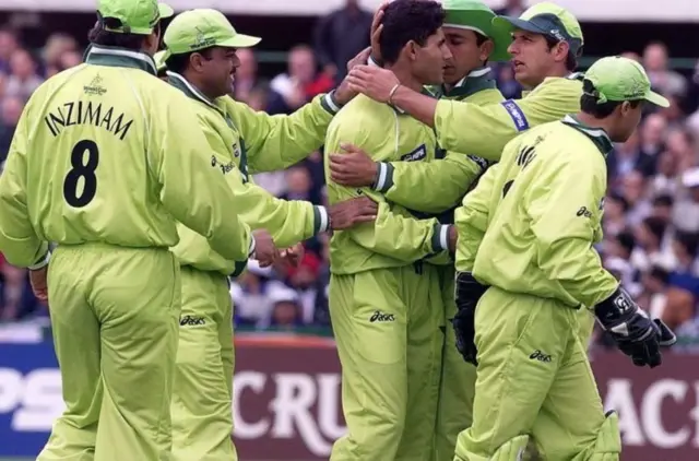 લૉર્ડ્સના મેદાનમાં રમાયેલી એ ફાઇનલે ઘટનાઓના એક એવા ક્રમને જન્મ આપ્યો છે, જે આજે પણ રોકાતી નથી