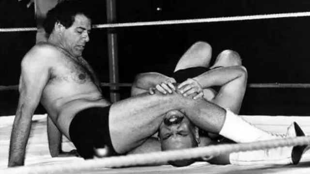 दारा सिंह