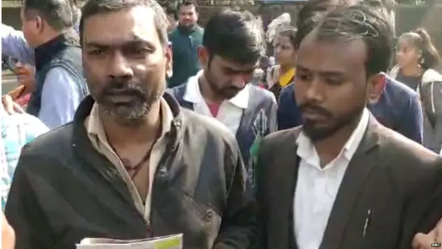 संस्कार आश्रम परिसर, दिल्ली