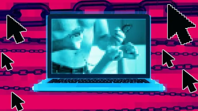 Američka spisateljica Erika Garza, koja danas ima 36 godina, sa 12 je počela da gleda „meku" pornografiju na televiziji