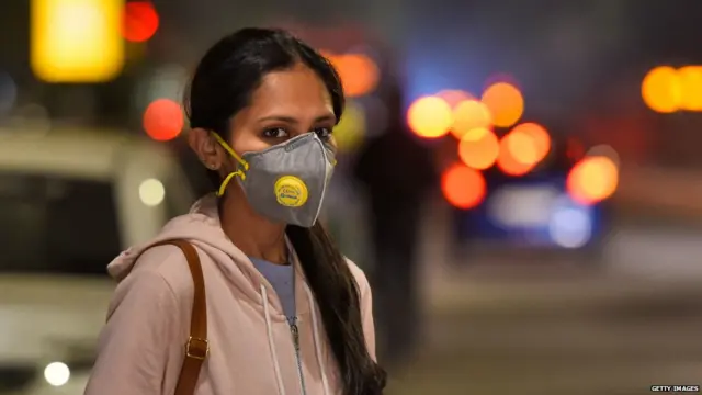 कोरोना वायरस