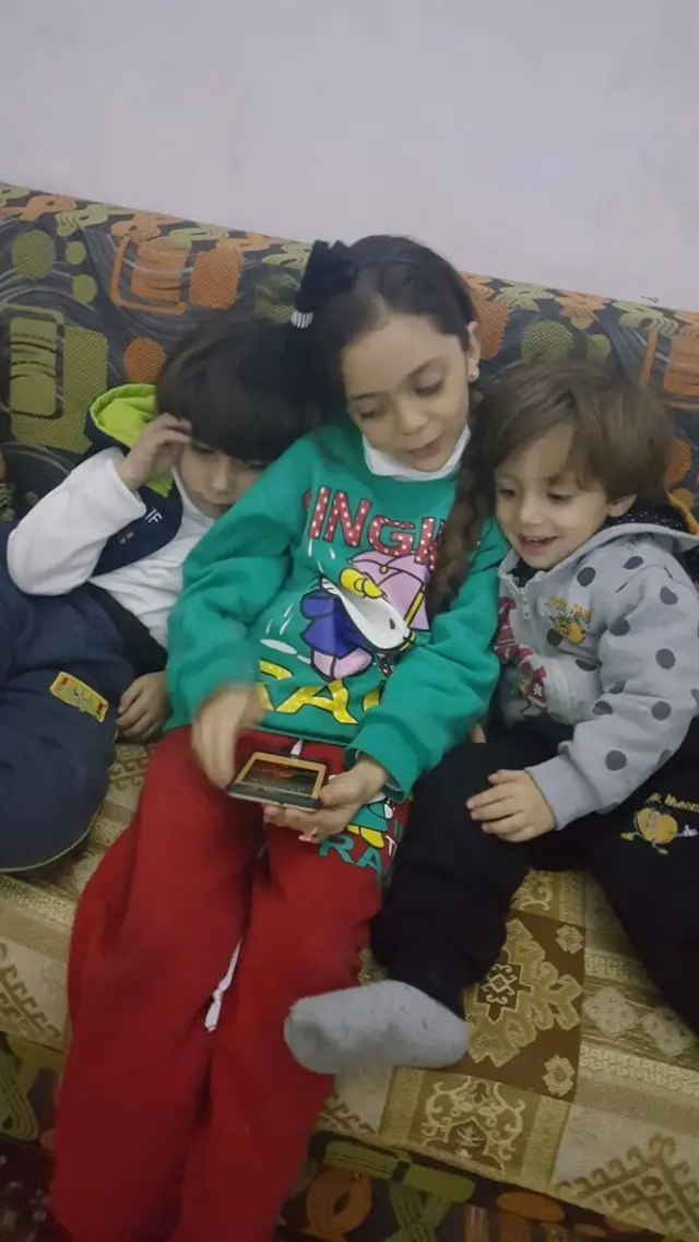بنا العباد