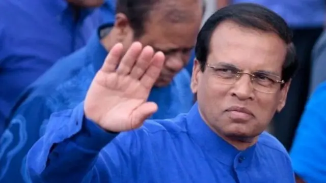 நாடாளுமன்றத்தை கலைப்பதாக ஜனாதிபதி அறிவித்தது அரசியலமைப்புக்கு முரண்