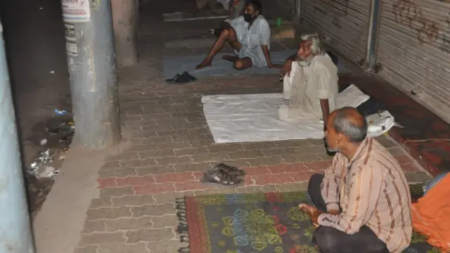 कोरोना वायरस क्वारंटाइन