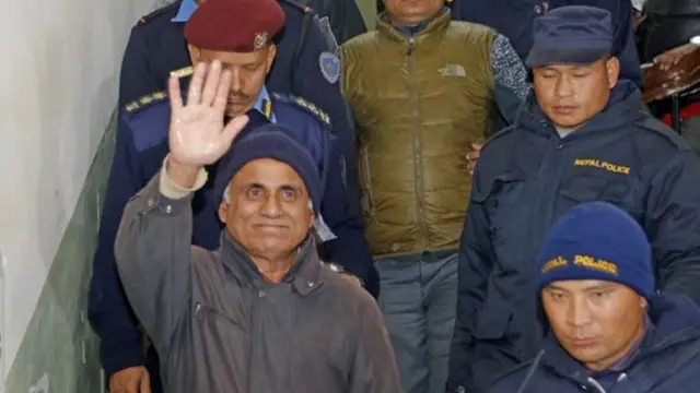 डाक्टर केसी