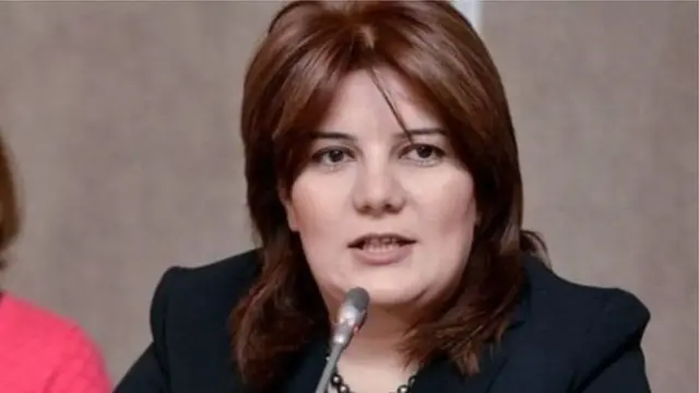 Vüsalə Mahirqızı