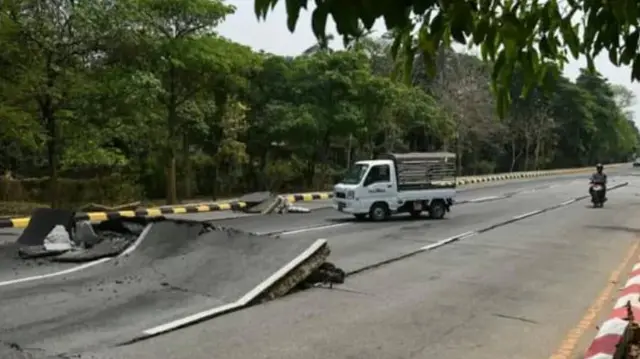 Aworan titi ti ilẹ riri hu