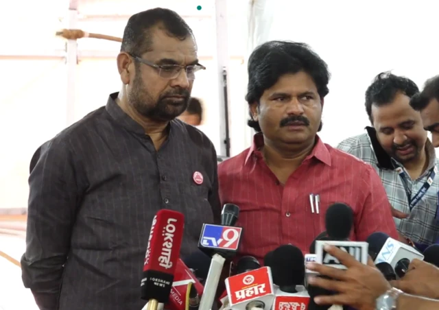 भाजप आमदार गोपीचंद पडळकर