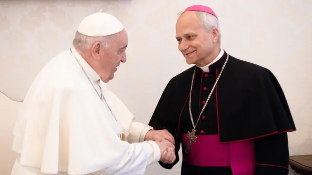 Роберт Превос