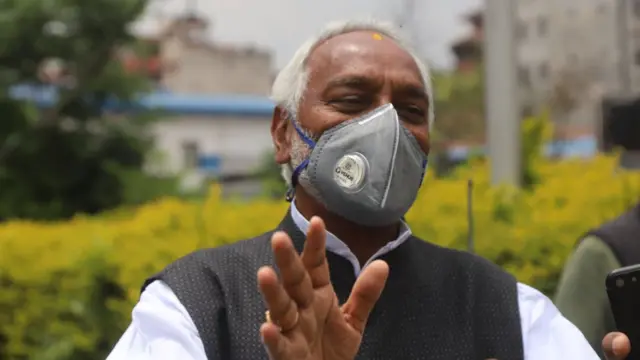 राजेन्द्र महतो