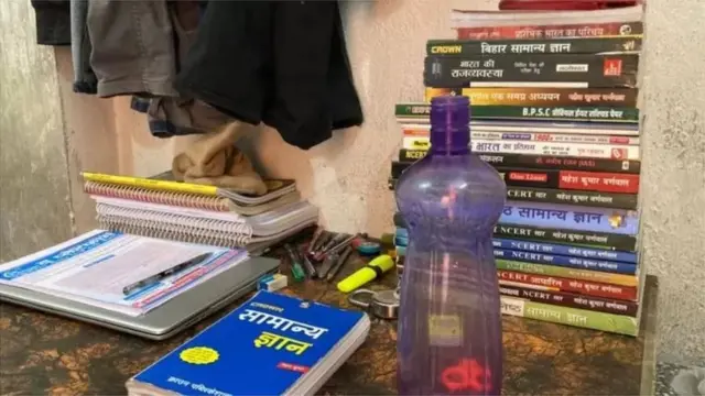 ఉద్యోగార్థులు