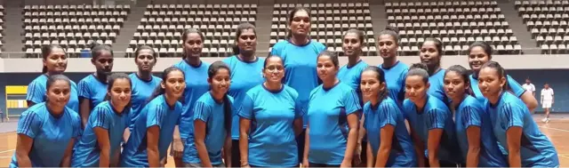 Thilaka Jinadasa/Facebook