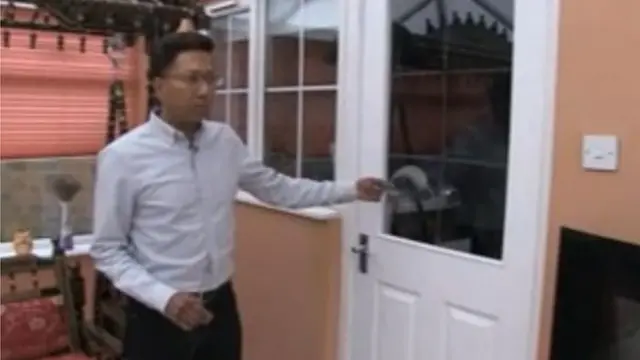 संजय टौंक