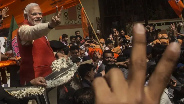 LIVE: குஜராத், இமாச்சல பிரதேச தேர்தல் முடிவுகள்: வெற்றி முகத்தில் பாஜக!