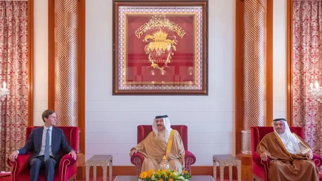 البحرين