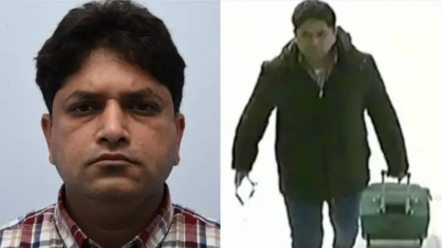 ندیم محمد
