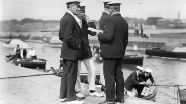 Менсфілд Сміт-Каммінг