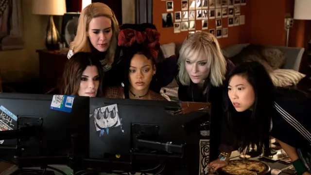 Ocean's 8