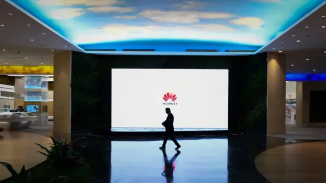 Huawei