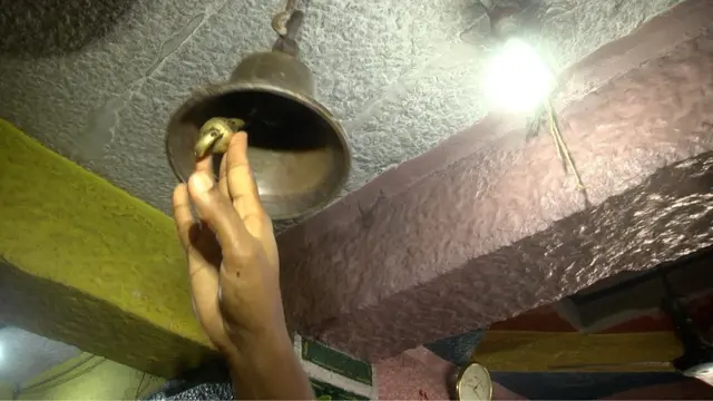 దళితులు ఆలయం