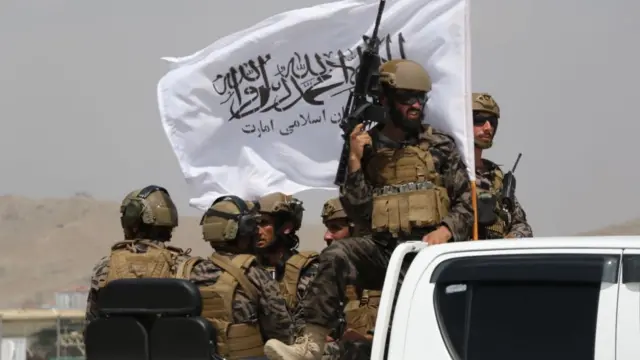 தாலிபன்