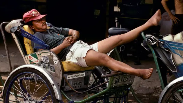 "உடல் அளவில் செயல்படாமல் இருப்பது இதய நோய்களுக்கு உரமிடும்"