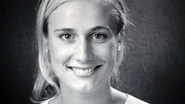 Martine Vik Magnussen