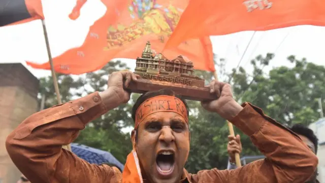 রামমন্দির নিয়ে যে উন্মাদনা ছিল, ধন্নিপুর প্রকল্প নিয়ে তা একেবারেই নেই: আতাহার হুসেইন