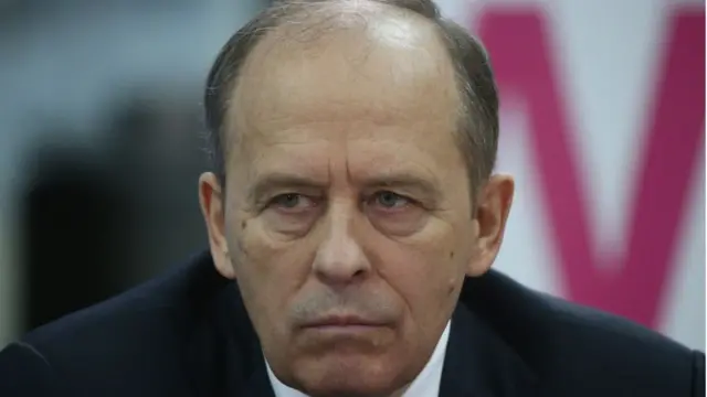 Бортніков Олександр