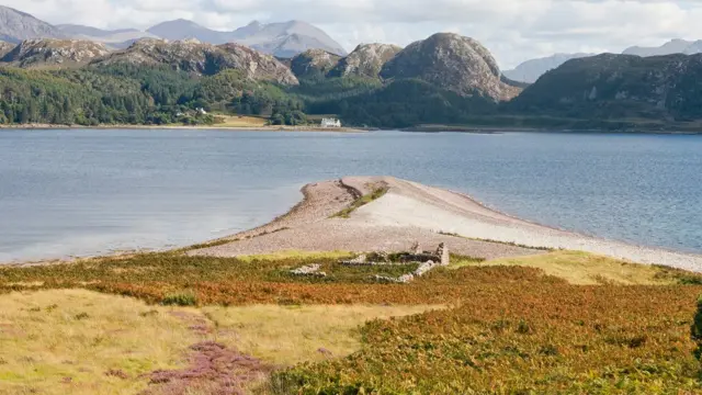 جزیرہ گروئینارڈ