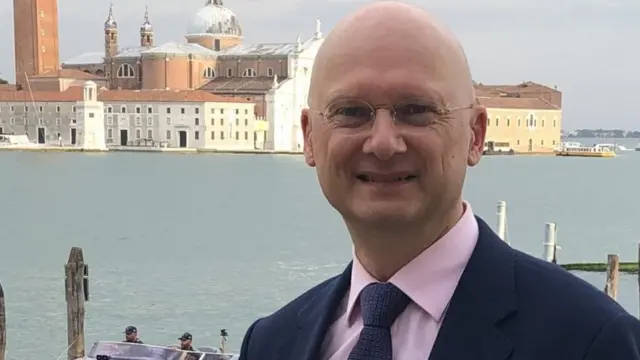 एफ़एटीएफ़ के अध्यक्ष मार्कस प्लेयर