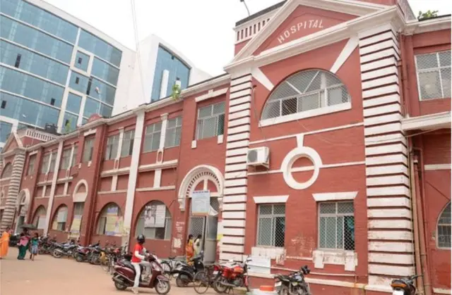 మదర్ థెరీసా ఛారిటీ శిశు విక్రయం