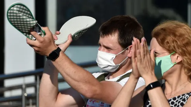 Противники