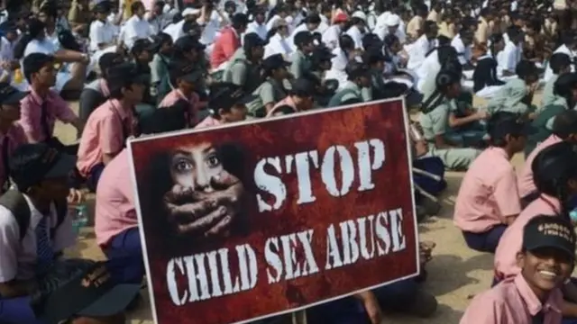 ኣብ ህንዲ ውሽጢ 15 ደቃይቕ፡ ሓደ ቖልዓ ጾታዊ መጥቃዕቲ ከምዝበጽሖ ጸብጻባት የመልክቱ