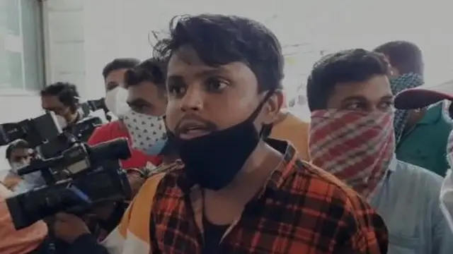 विकी जाधव