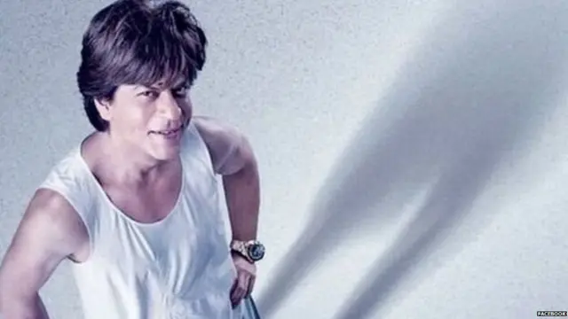 शाहरुख़ ख़ान