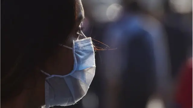 కరోనావైరస్