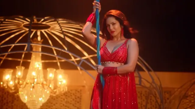 సన్నీ లియోనీ పాట