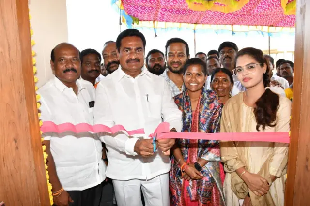 గంప గోవర్దన్