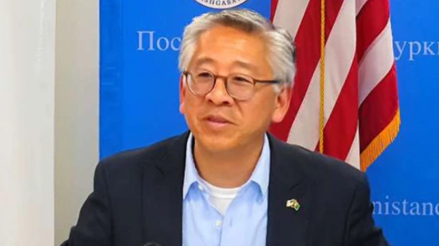 डोनल्ड लू