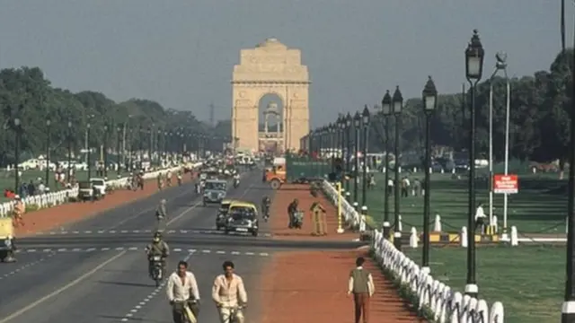 दिल्ली